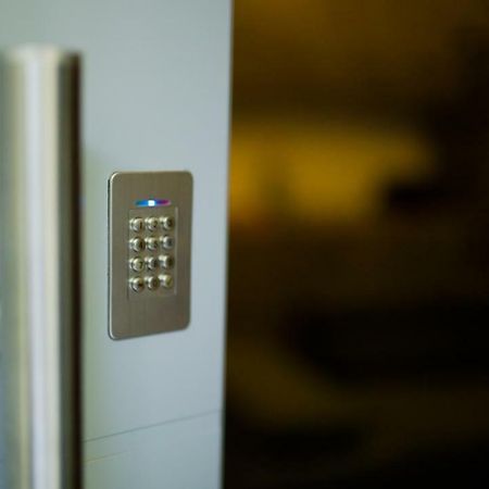 D16-Cosy Downtown Apartment Athena Bagian luar foto