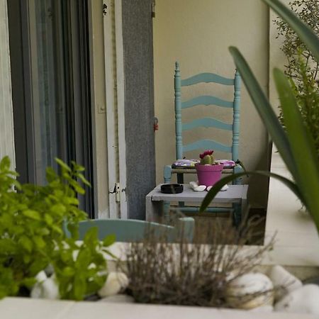 D16-Cosy Downtown Apartment Athena Bagian luar foto